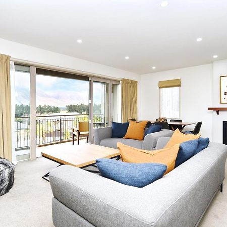 High Country Villa 250 - Terrace Downs Windwhistle Esterno foto
