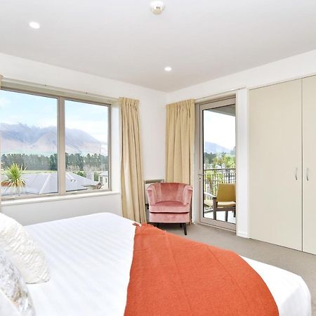 High Country Villa 250 - Terrace Downs Windwhistle Esterno foto