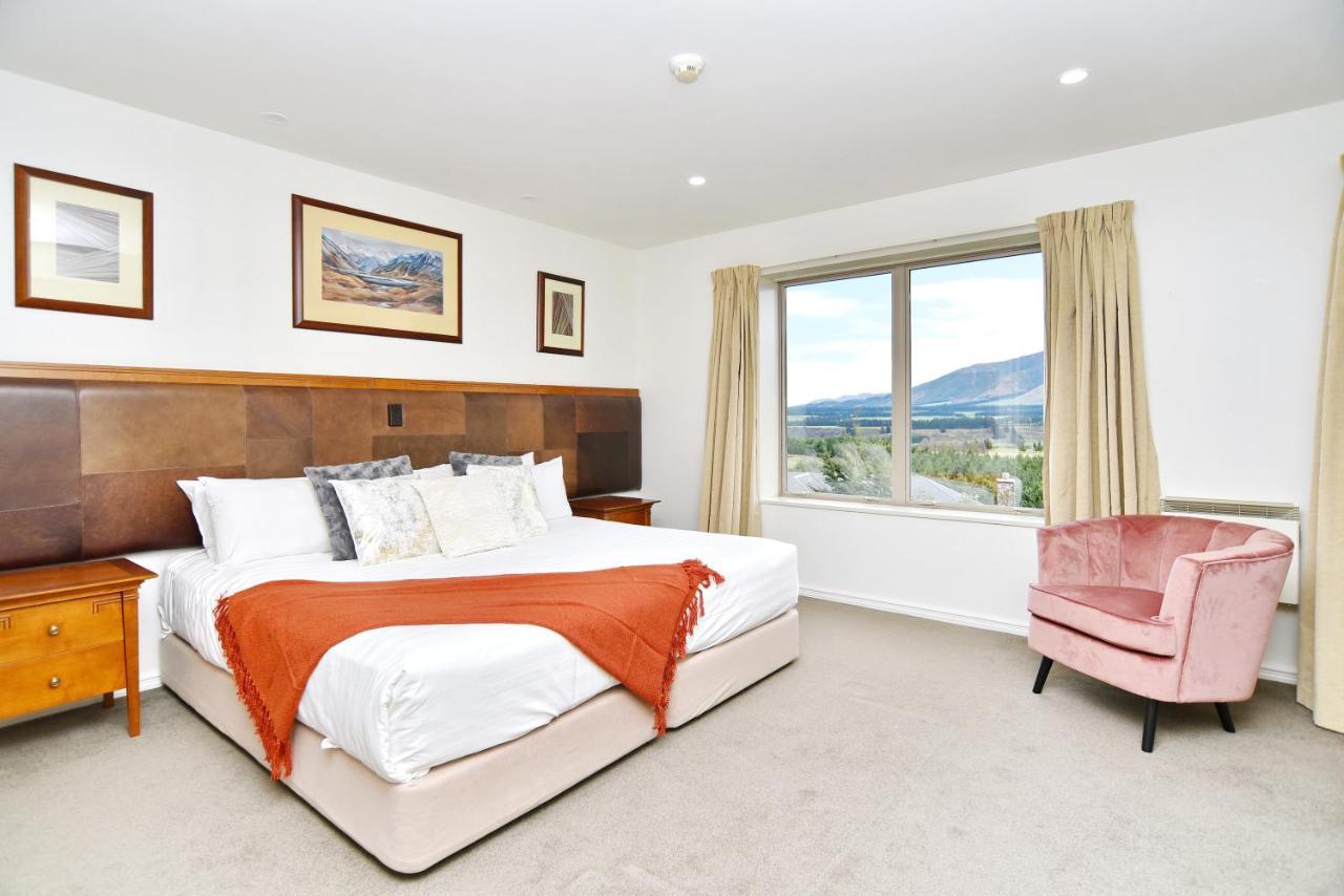 High Country Villa 250 - Terrace Downs Windwhistle Esterno foto