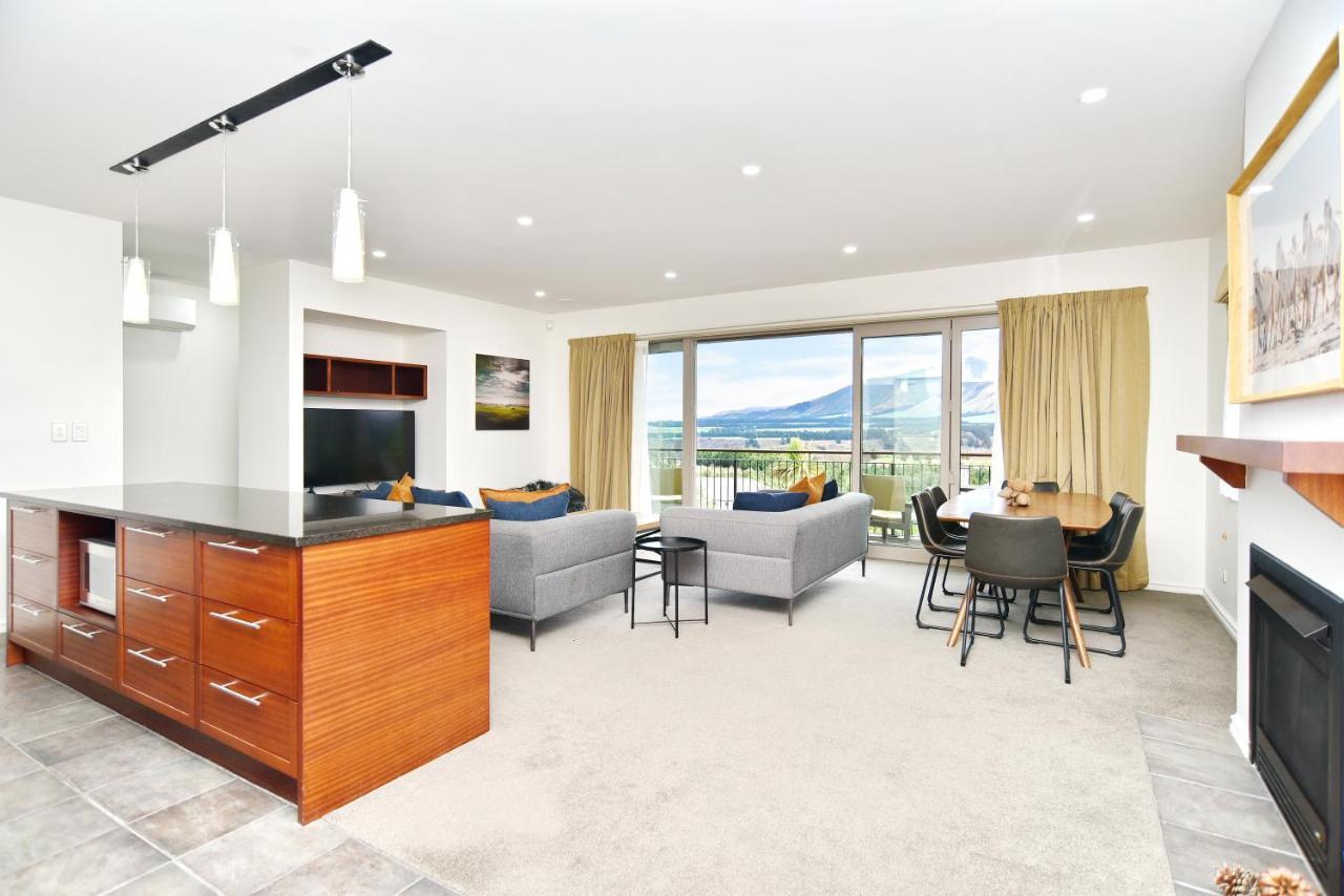 High Country Villa 250 - Terrace Downs Windwhistle Esterno foto