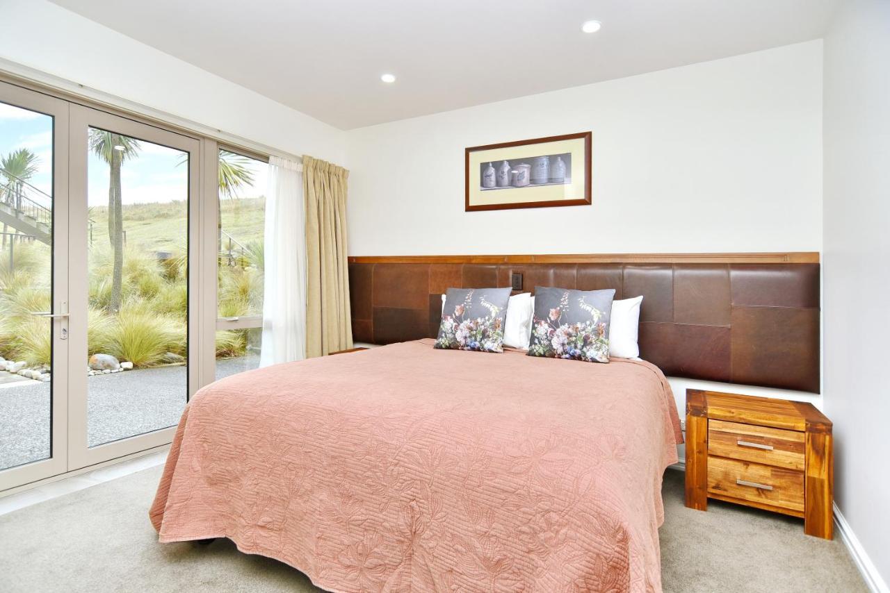 High Country Villa 250 - Terrace Downs Windwhistle Esterno foto