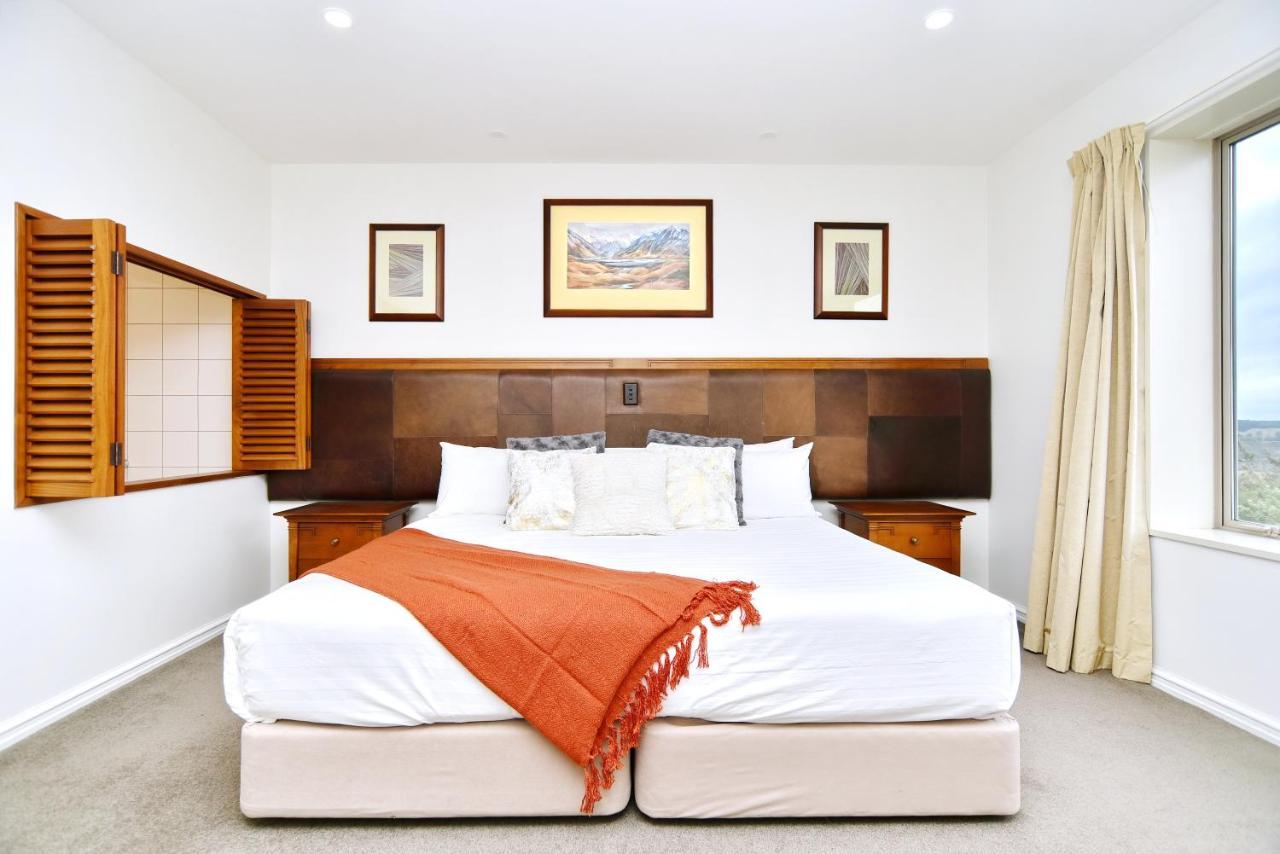 High Country Villa 250 - Terrace Downs Windwhistle Esterno foto