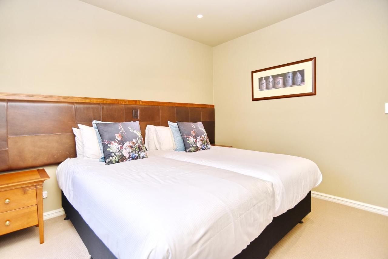 High Country Villa 250 - Terrace Downs Windwhistle Esterno foto