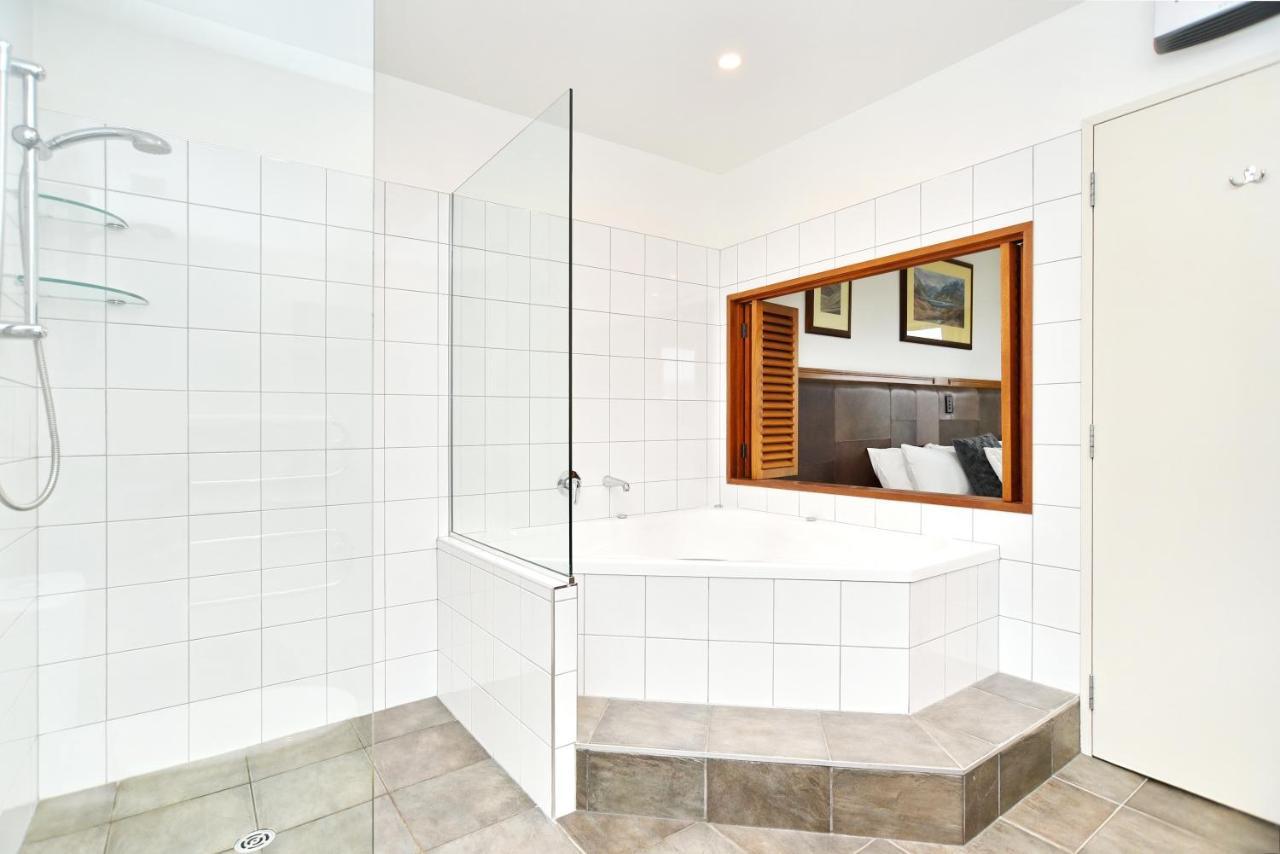 High Country Villa 250 - Terrace Downs Windwhistle Esterno foto