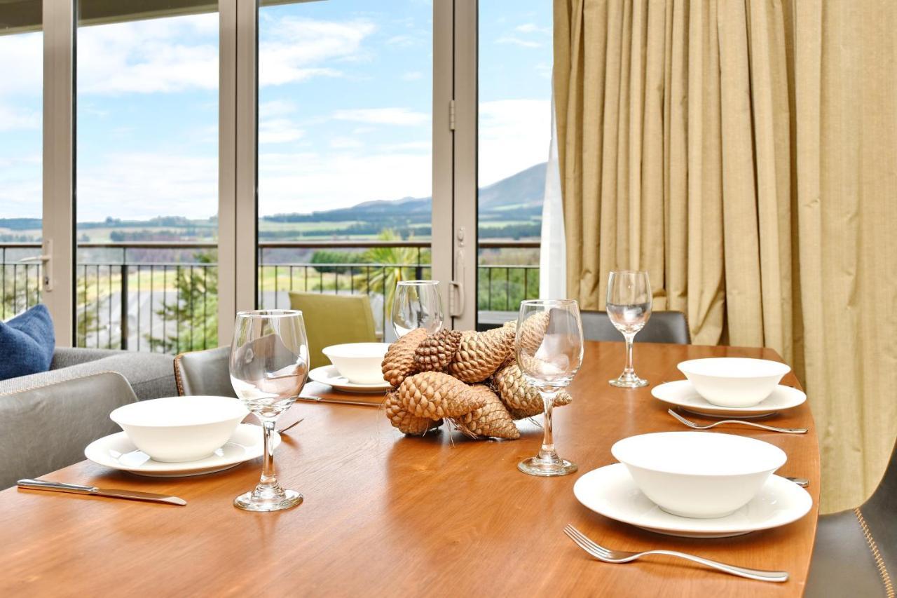 High Country Villa 250 - Terrace Downs Windwhistle Esterno foto