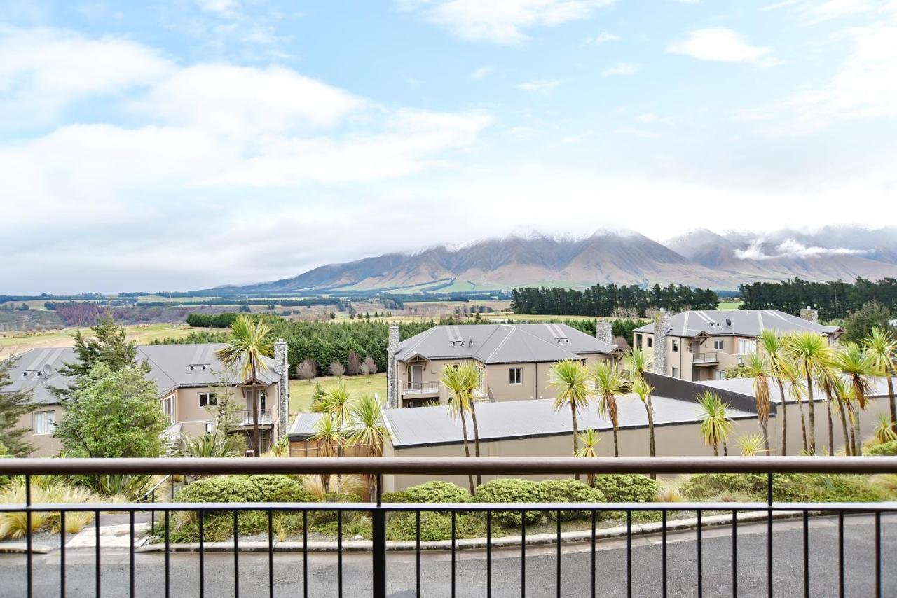High Country Villa 250 - Terrace Downs Windwhistle Esterno foto