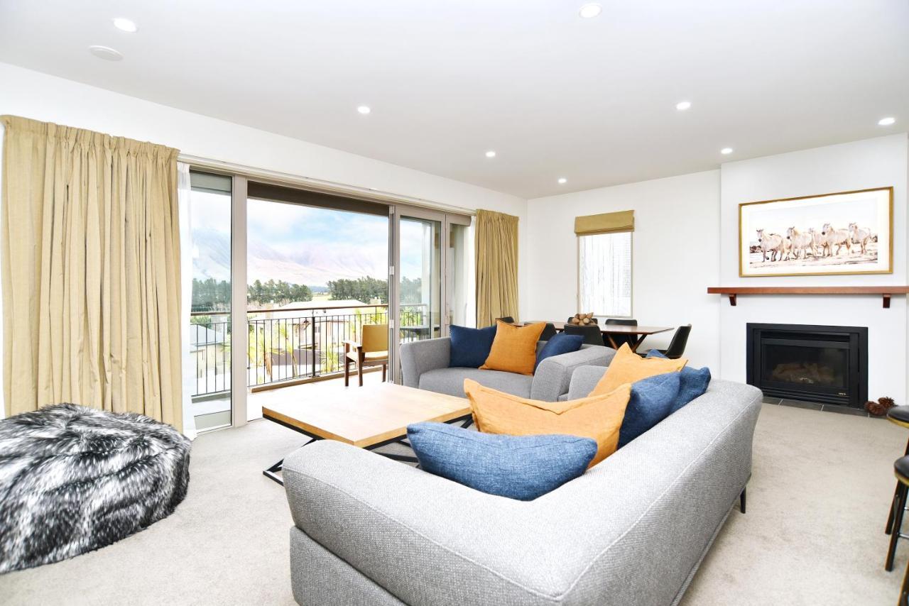 High Country Villa 250 - Terrace Downs Windwhistle Esterno foto
