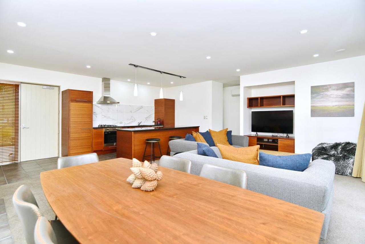High Country Villa 250 - Terrace Downs Windwhistle Esterno foto