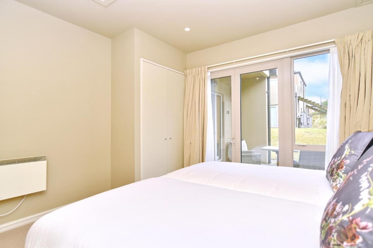 High Country Villa 250 - Terrace Downs Windwhistle Esterno foto