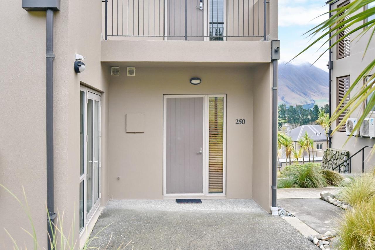 High Country Villa 250 - Terrace Downs Windwhistle Esterno foto