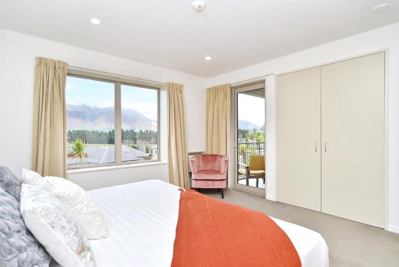 High Country Villa 250 - Terrace Downs Windwhistle Esterno foto