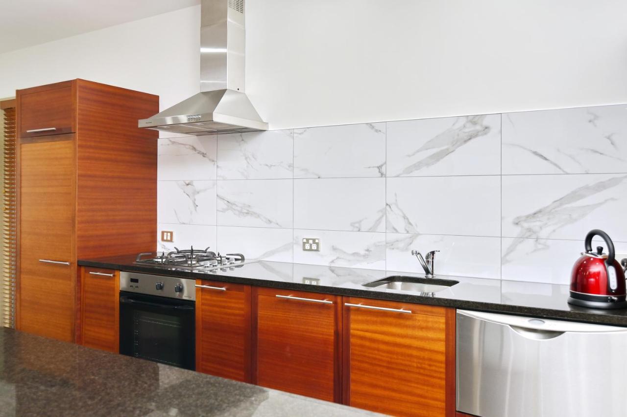 High Country Villa 250 - Terrace Downs Windwhistle Esterno foto