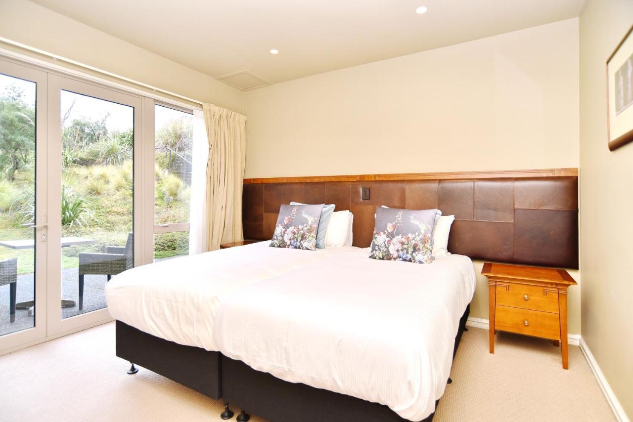 High Country Villa 250 - Terrace Downs Windwhistle Esterno foto