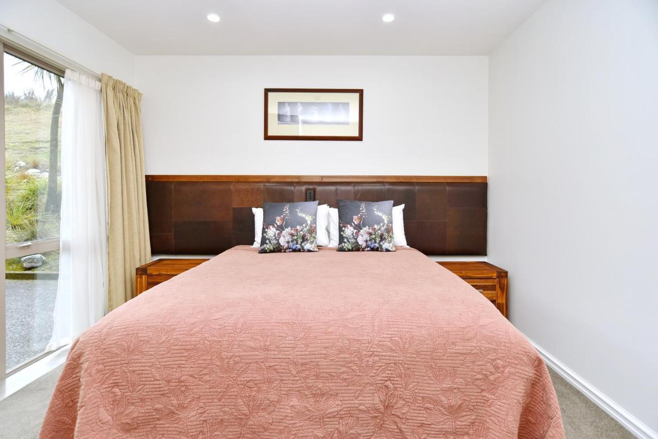 High Country Villa 250 - Terrace Downs Windwhistle Esterno foto