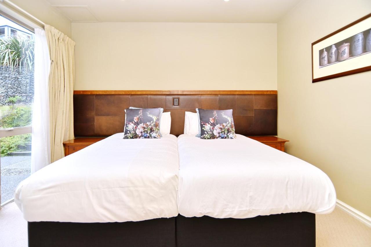 High Country Villa 250 - Terrace Downs Windwhistle Esterno foto