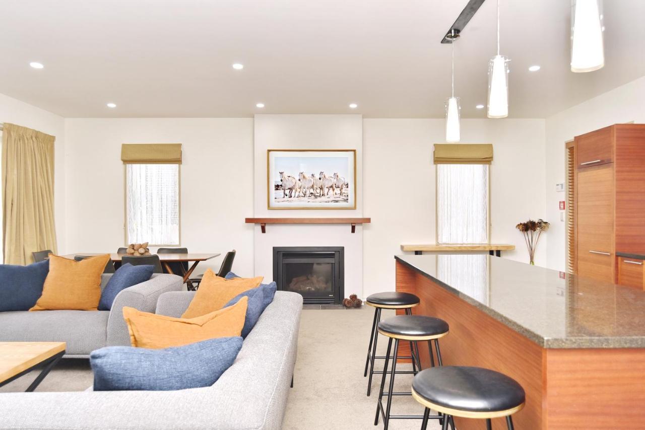 High Country Villa 250 - Terrace Downs Windwhistle Esterno foto