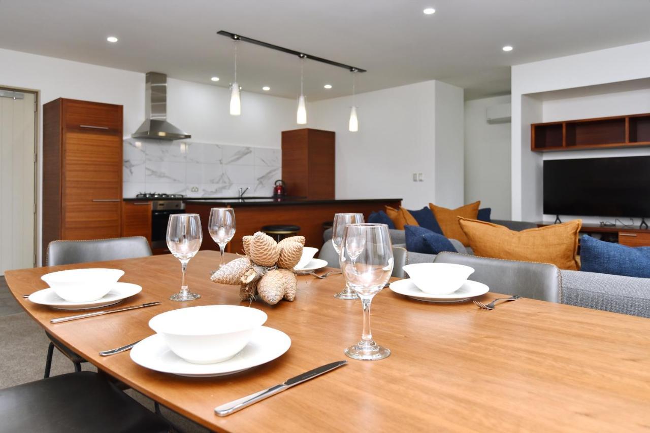 High Country Villa 250 - Terrace Downs Windwhistle Esterno foto