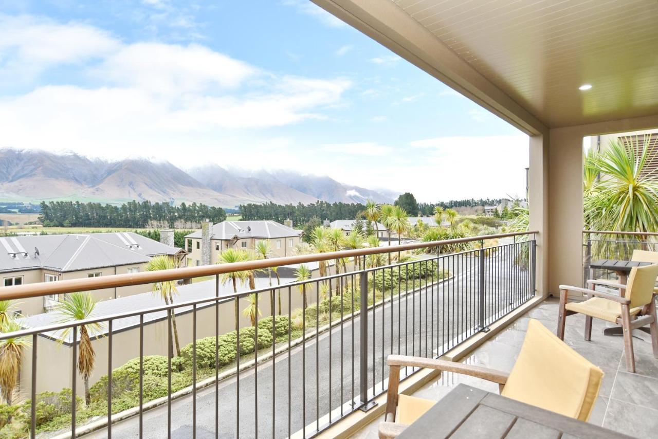 High Country Villa 250 - Terrace Downs Windwhistle Esterno foto