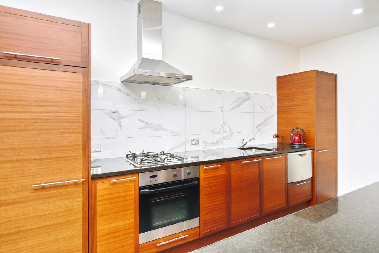High Country Villa 250 - Terrace Downs Windwhistle Esterno foto