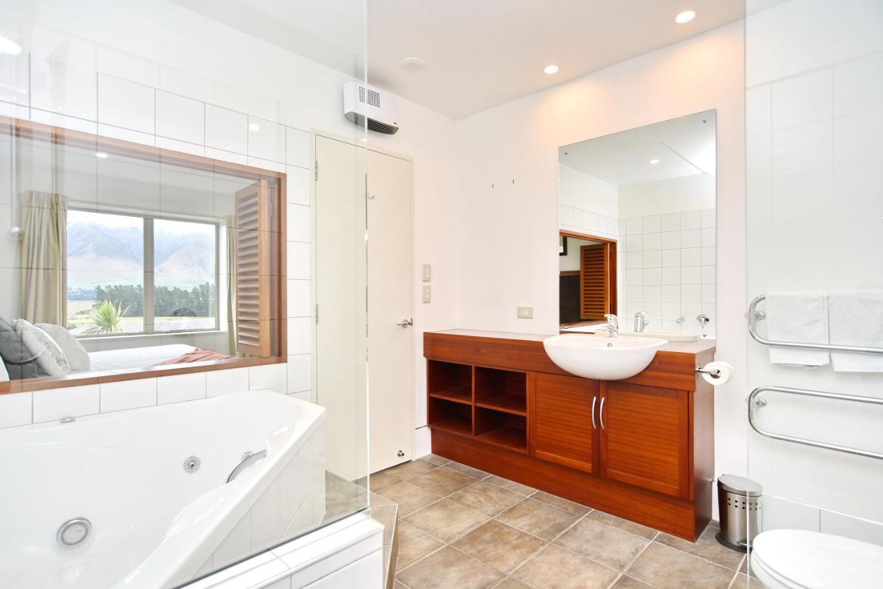 High Country Villa 250 - Terrace Downs Windwhistle Esterno foto